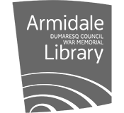 Armidale Dumaresq Council War Memorial Library