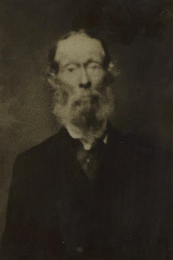 1869 ALD James McLean