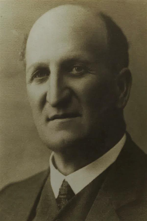 1911 1912 ALD Walter D Solomons