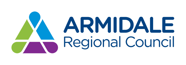 Home-Armidale Regional Council-logo