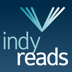 indyreads logo