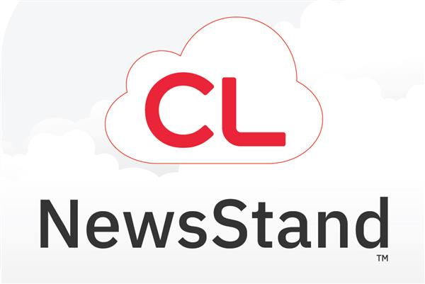 Cloud News Stand