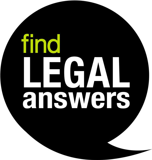 find_legal_answers_logo