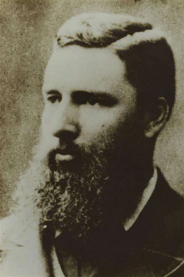 1877-1879 ALD William C Proctor