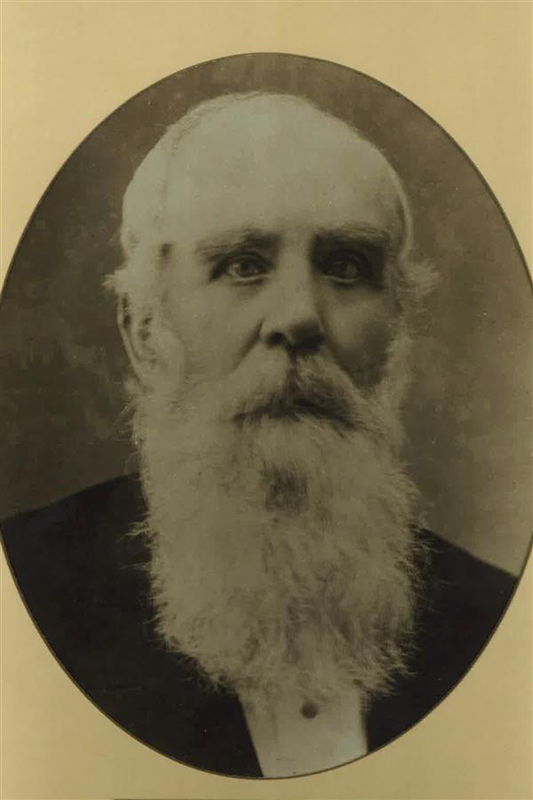 1889 ALD John Trim