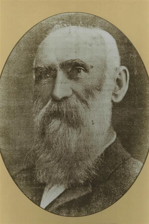 1891 1892 ALD William Drew