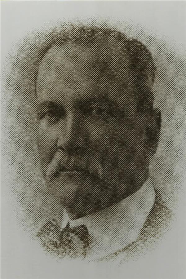 1909 1919 ALD Walter J Hawke