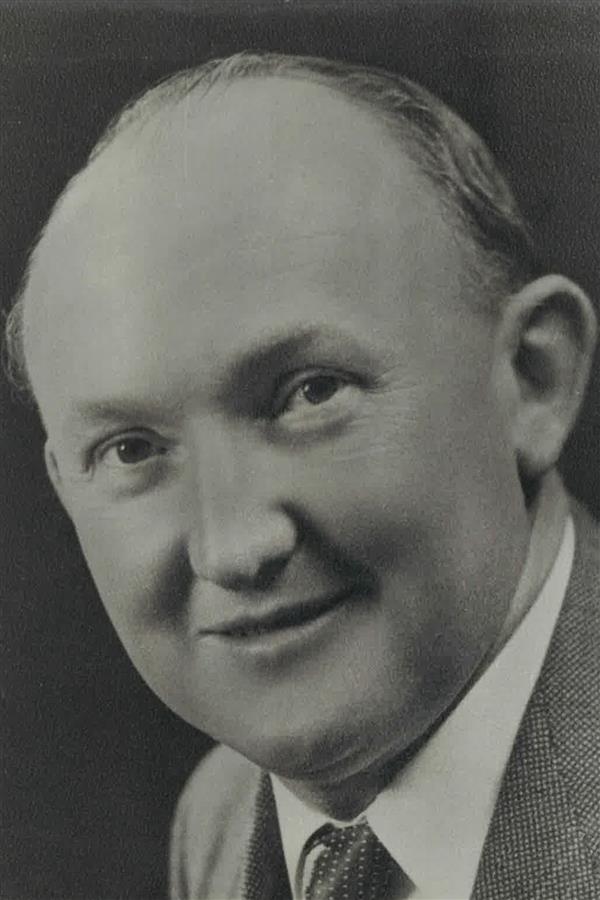 1951-1956 President CR William B Fooks