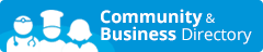 Community and Business Directory