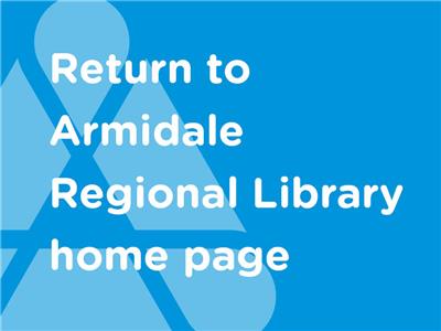 Library home page return tile